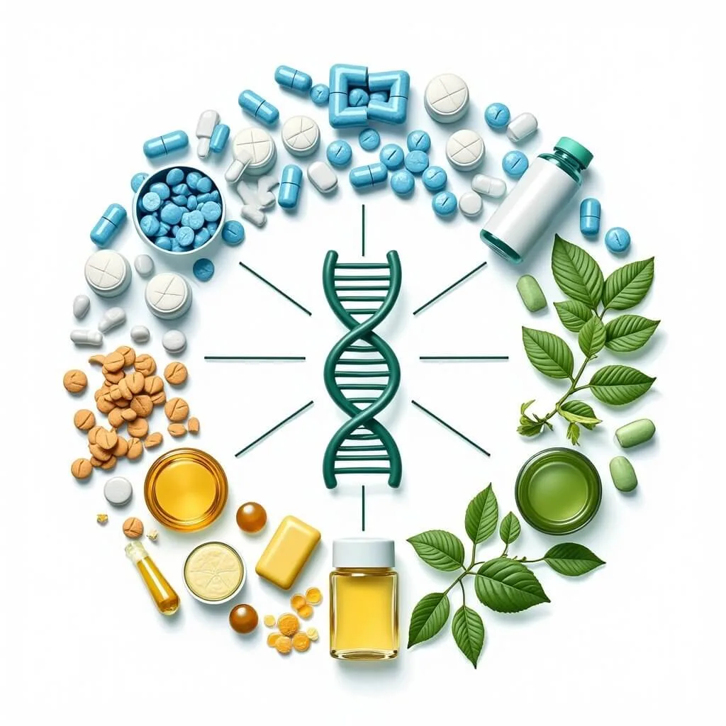 Direct to Consumer Pharmaceuticals
