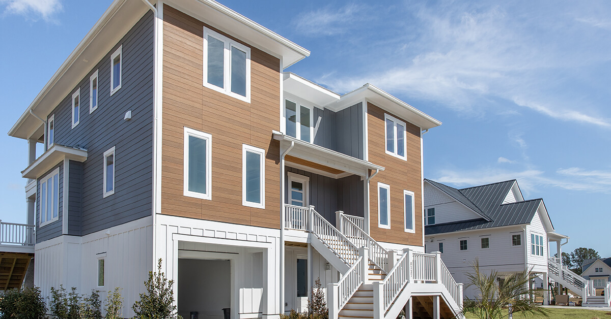 Nichiha USA Inc - Construction products | United States