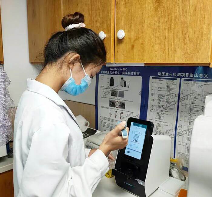 Tianjin LOCMEDT Technologies Co., Ltd. - Health & Medical products | China
