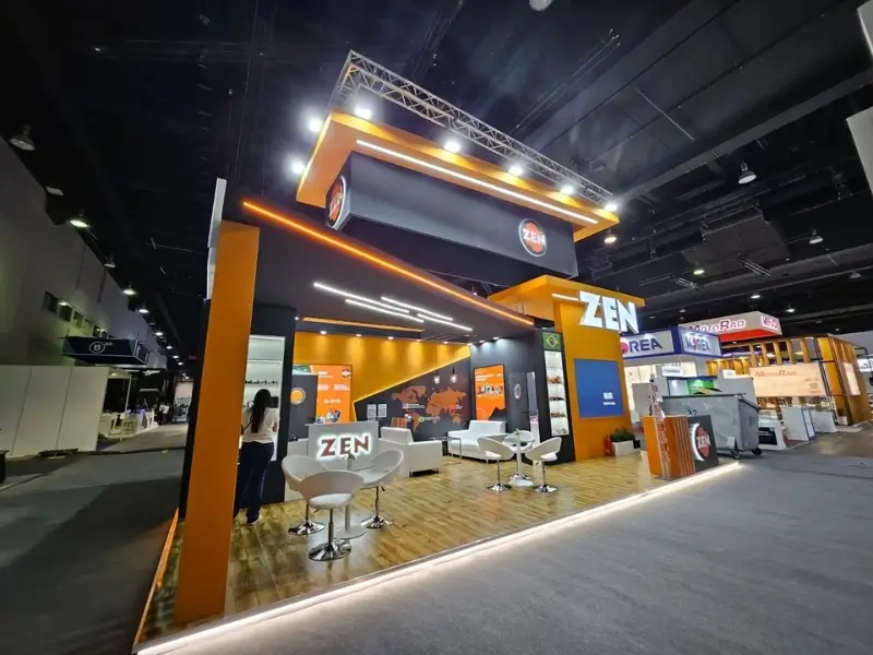 Mavonorm Exhibits - Services & Organizations products | Germany