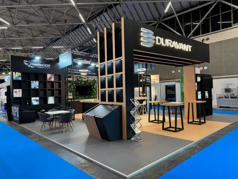 Mavonorm Exhibits - Services & Organizations products | Germany