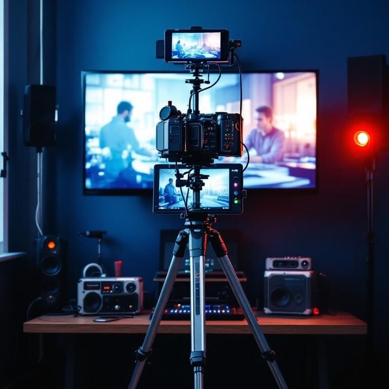 Nova House Productions