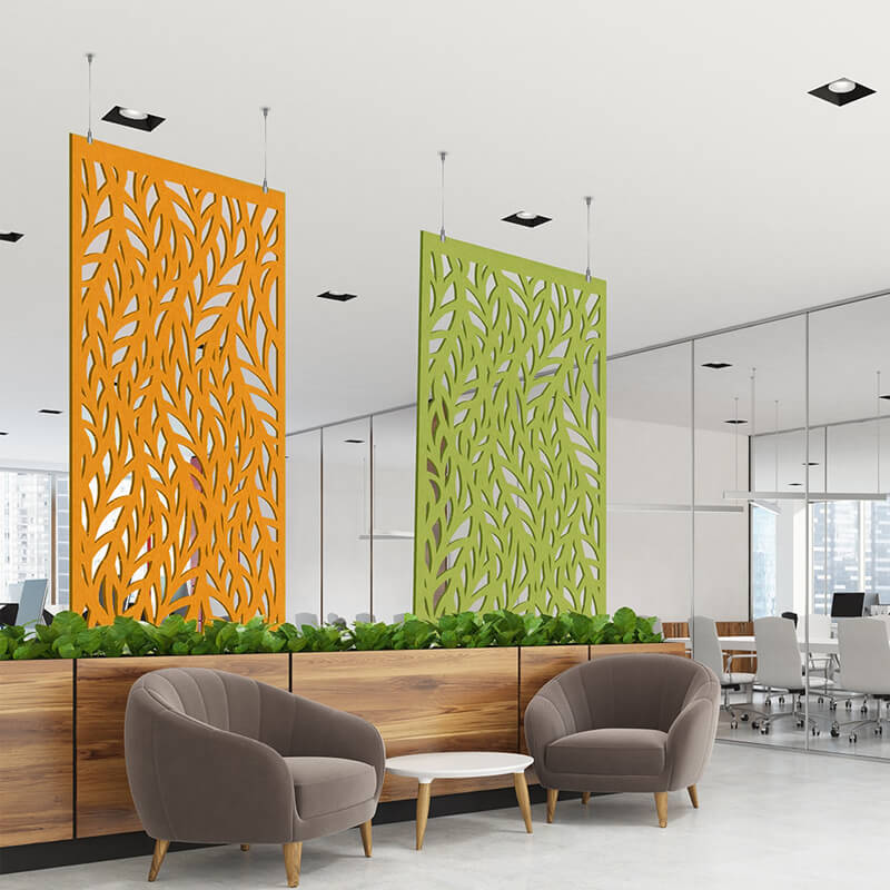 Suzhou Deco Sound New Materials Technology Co., Ltd.