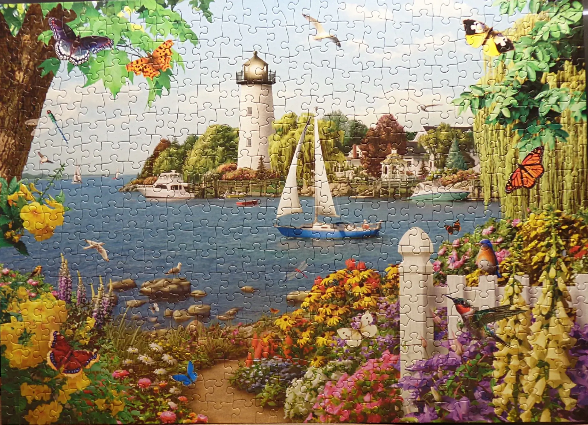 Cobble Hill Puzzle Co - Gifts & Toys products | Canada