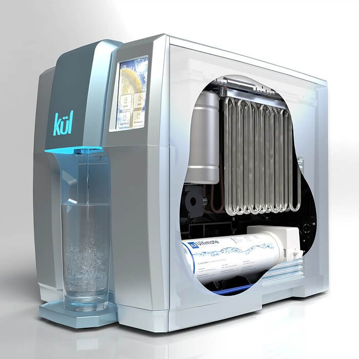 Very Kul Water Dispenser
