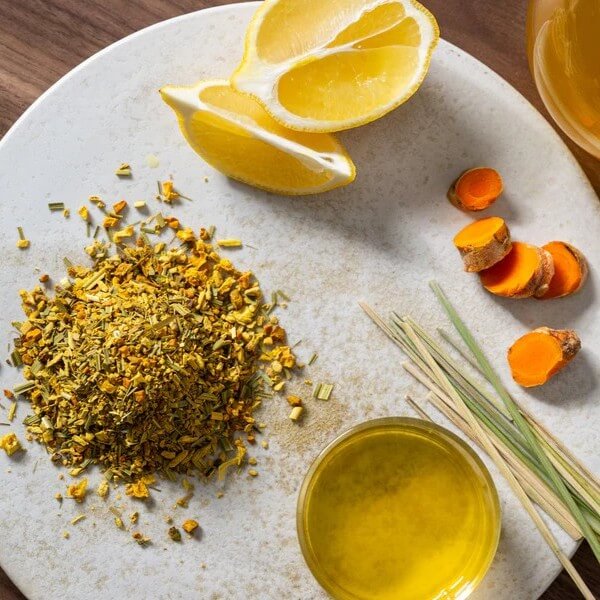 Rishi Tea & Botanicals