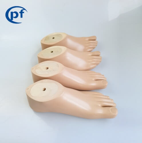 Shijiazhuang Perfect Prosthetic Manufacture Co., Ltd.