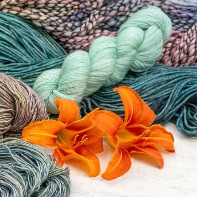 Halcyon Yarn