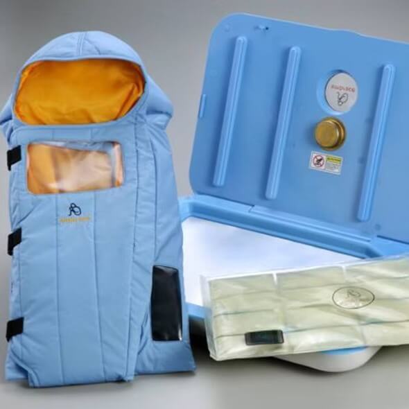 Embrace Innovations Private Limited