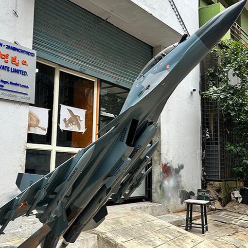 Sreedhar Model Makers
