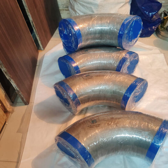 Rishabh Steel Industries