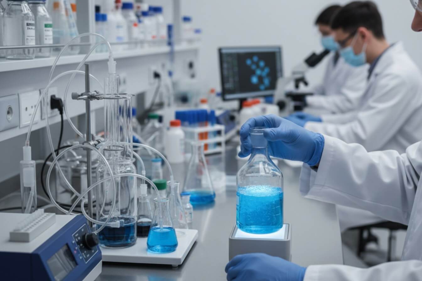 AAA Biotech - Chemicals products | United States