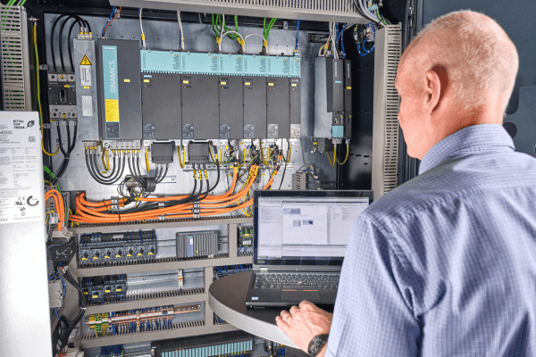 CNC Design Ltd - Machinery & Equipment products | New Zealand