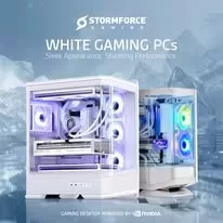 Stormforce Gaming - Computers & Internet products | United Kingdom