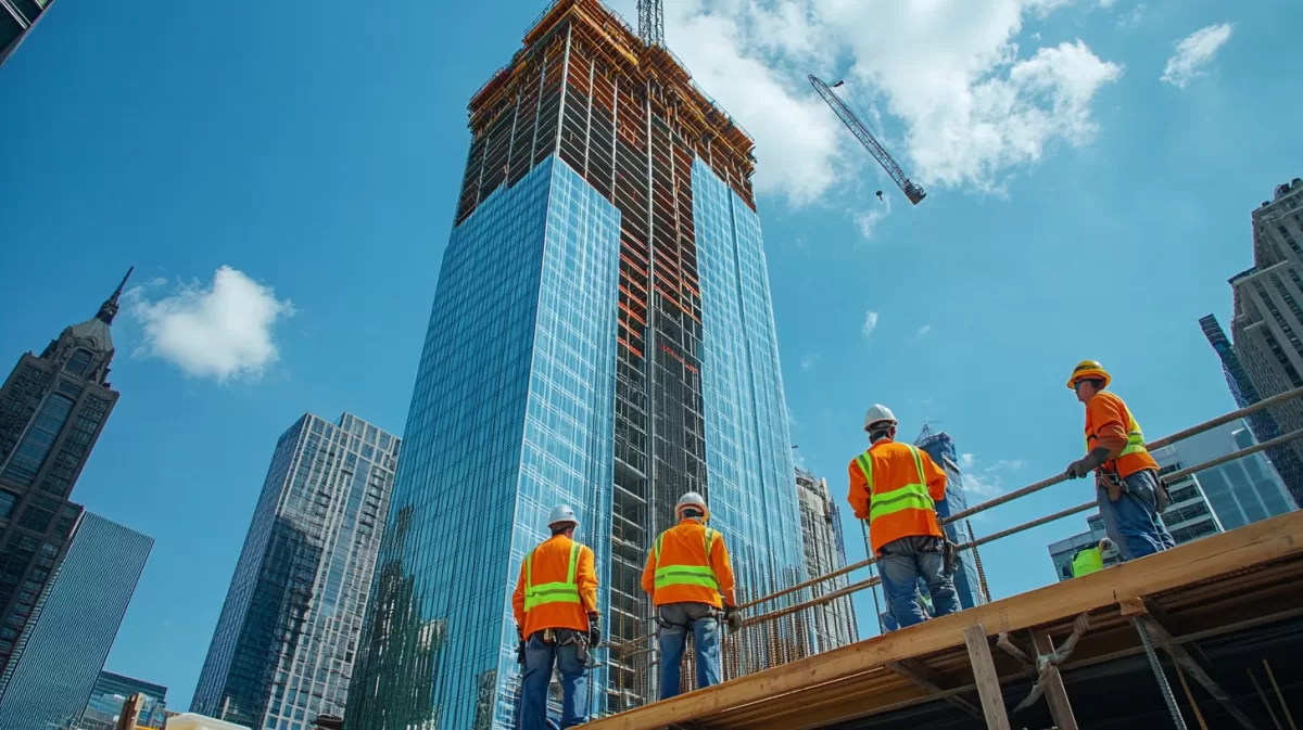 Canada’s 2026 Construction Outlook: Civil Surge Amid Economic Strain