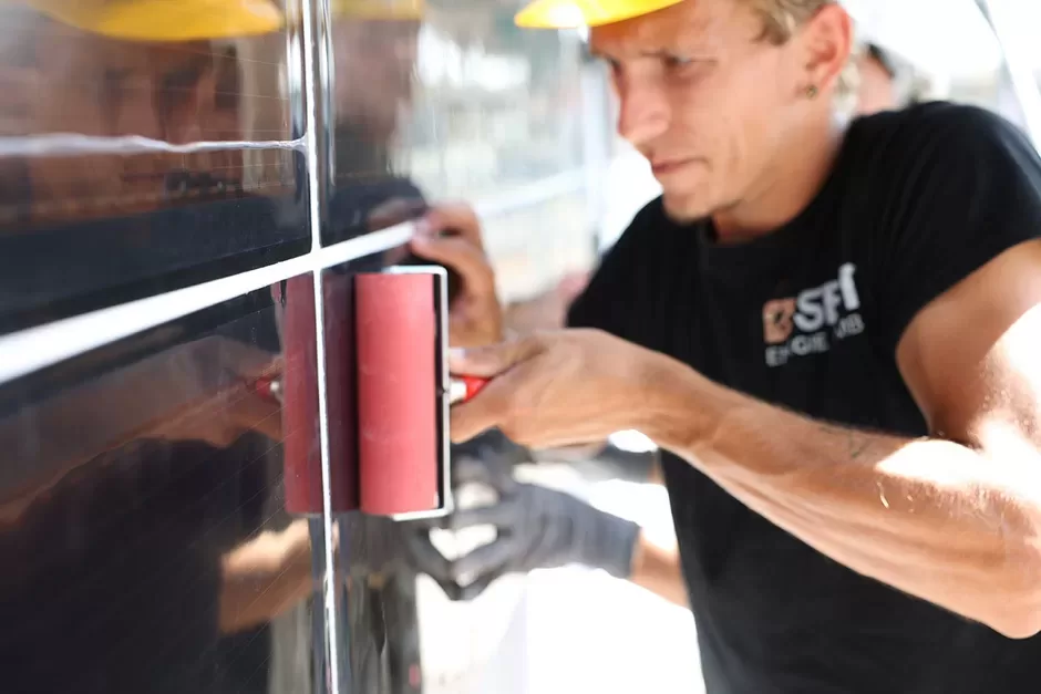 Heliatek GmbH - Energy & Minerals products | Germany
