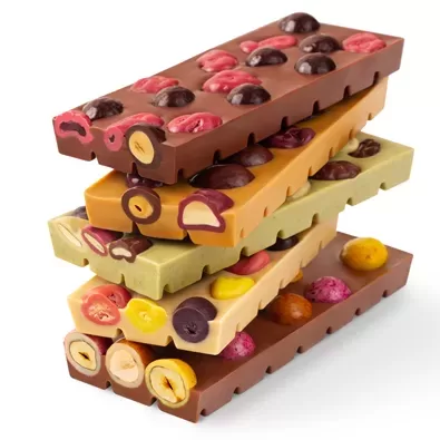 Zotter Schokolade - Foods & Beverages products | Austria
