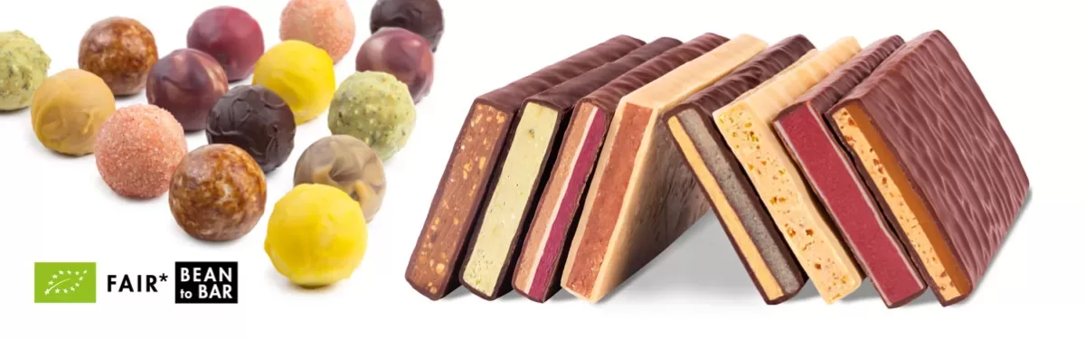 Zotter Schokolade - Foods & Beverages products | Austria