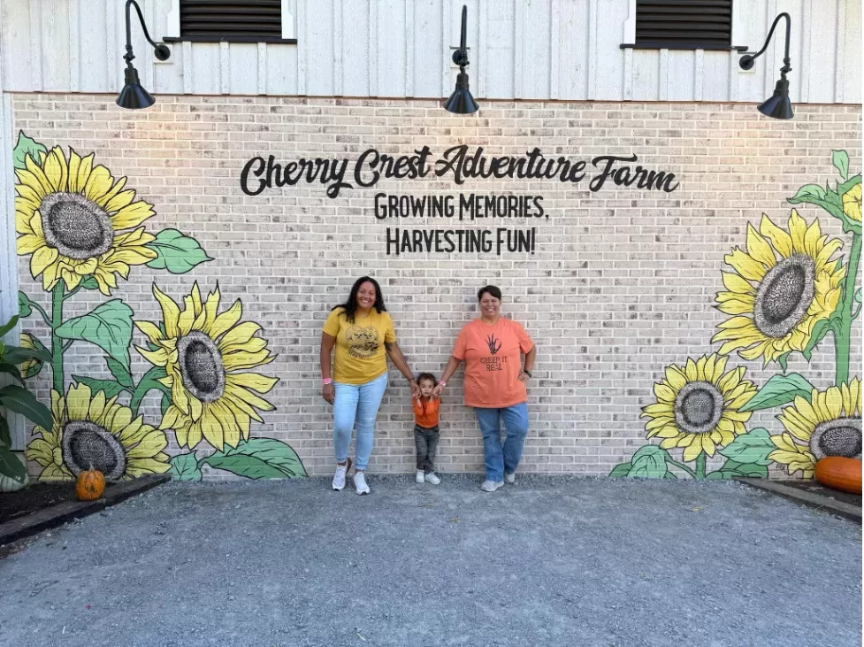 Cherry Crest Adventure Farm - Others & Miscellaneous products | United States