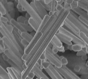 Nanostructured & Amorphous Materials, Inc.