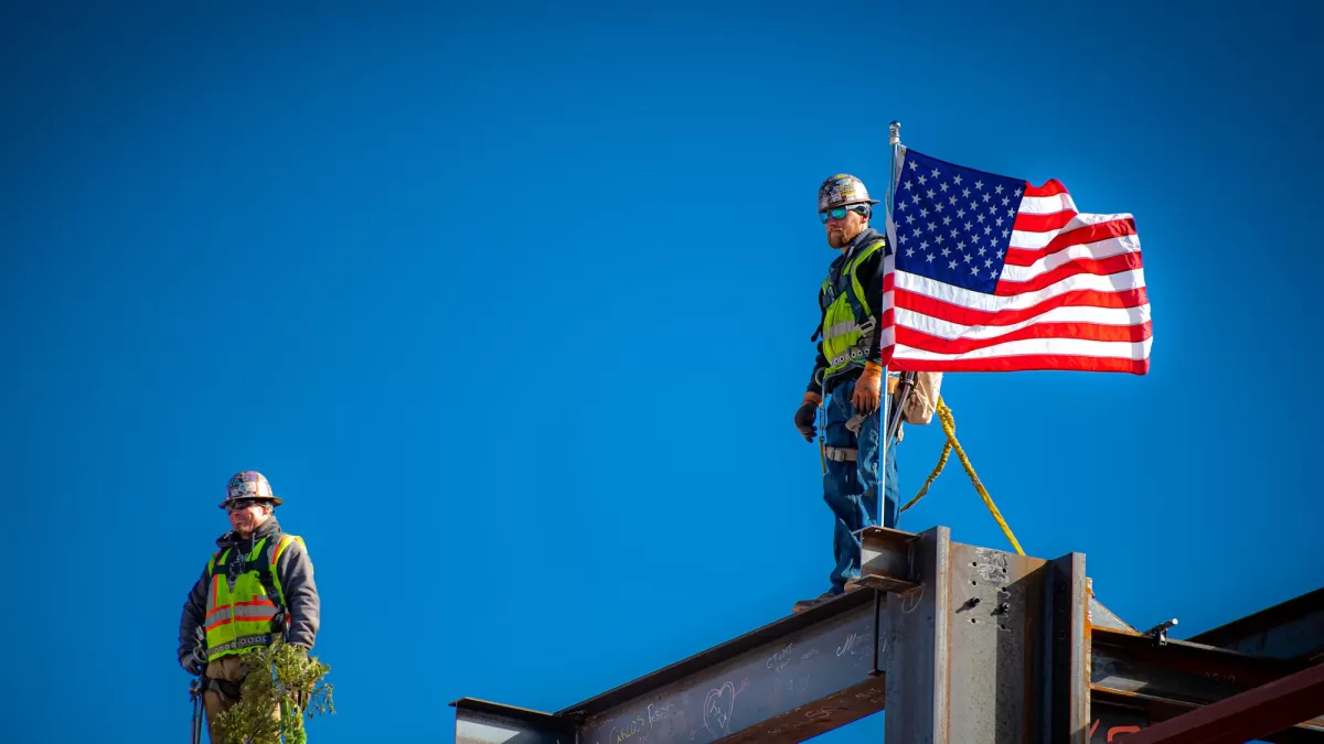 Redwood Materials - Energy & Minerals products | United States
