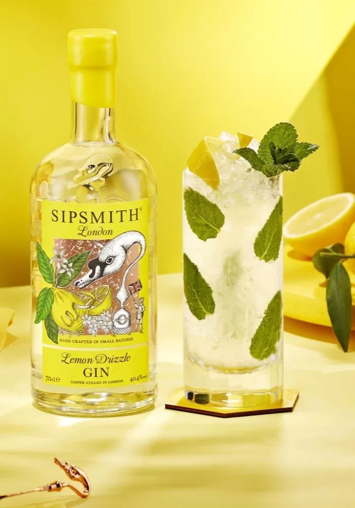Sipsmith