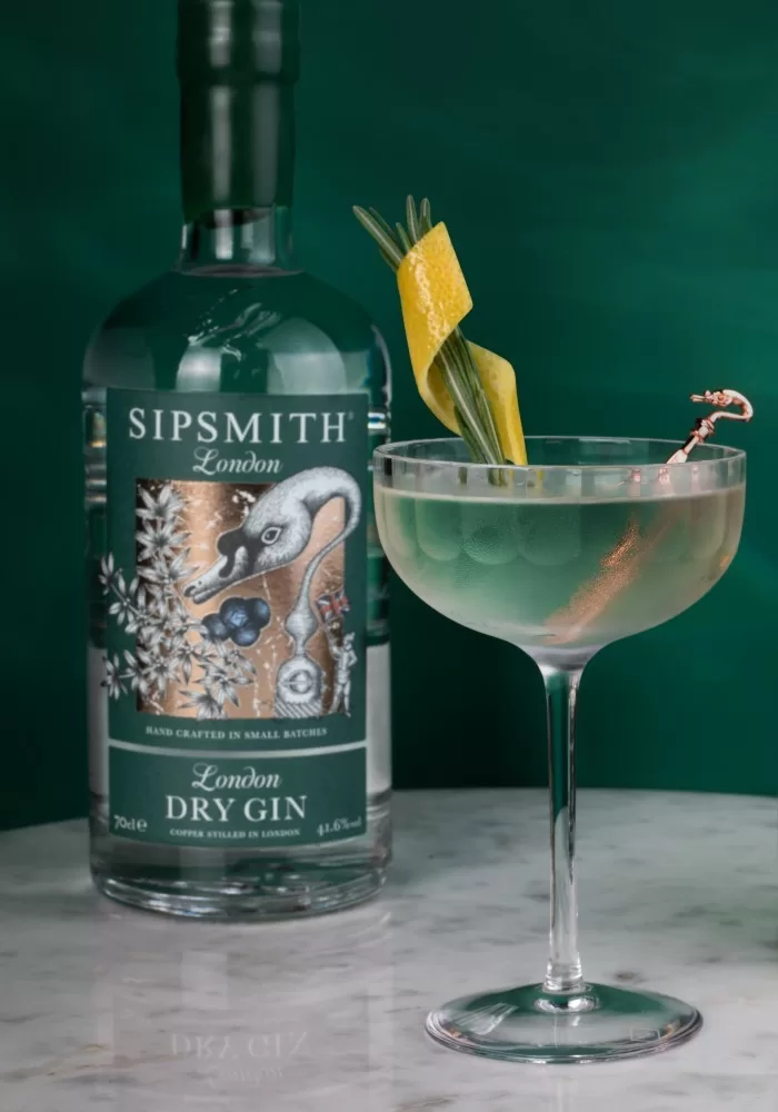Sipsmith - Foods & Beverages products | United Kingdom