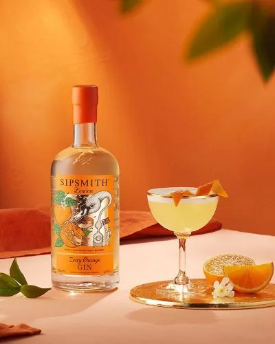 Sipsmith - Foods & Beverages products | United Kingdom