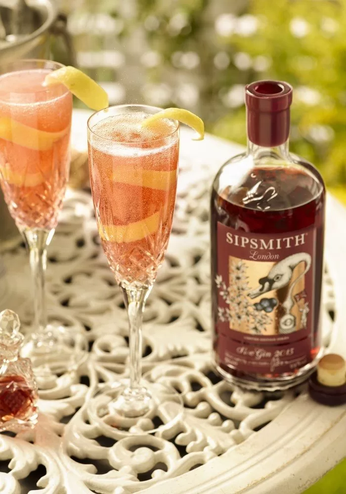 Sipsmith - Foods & Beverages products | United Kingdom