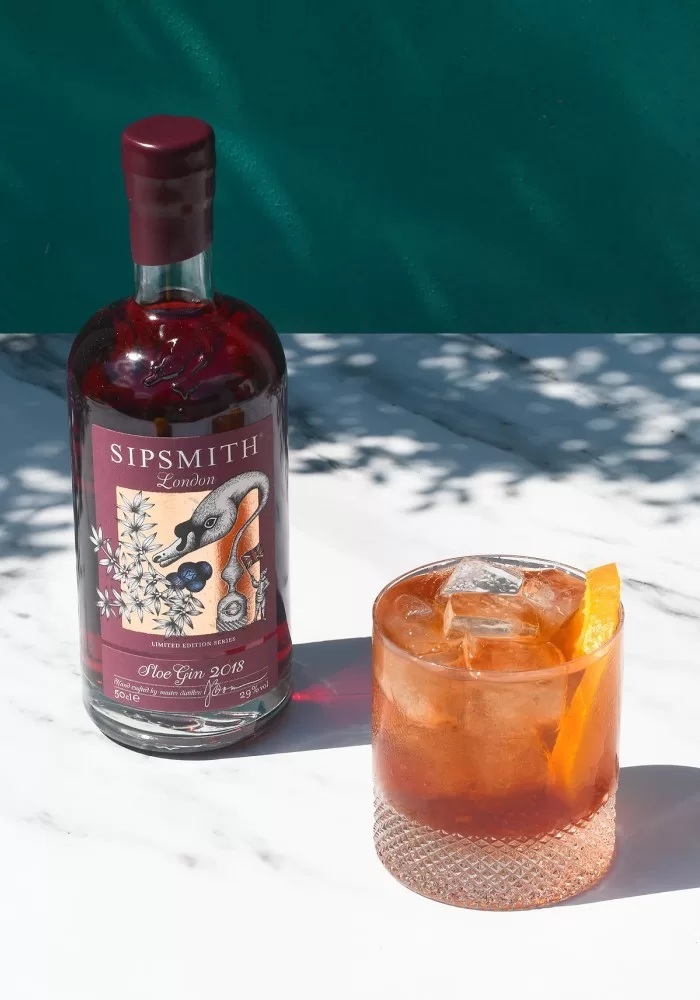 Sipsmith - Foods & Beverages products | United Kingdom