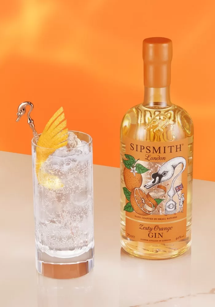 Sipsmith - Foods & Beverages products | United Kingdom