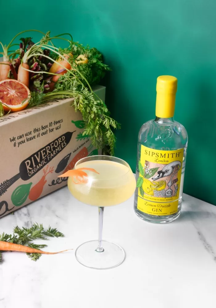 Sipsmith - Foods & Beverages products | United Kingdom