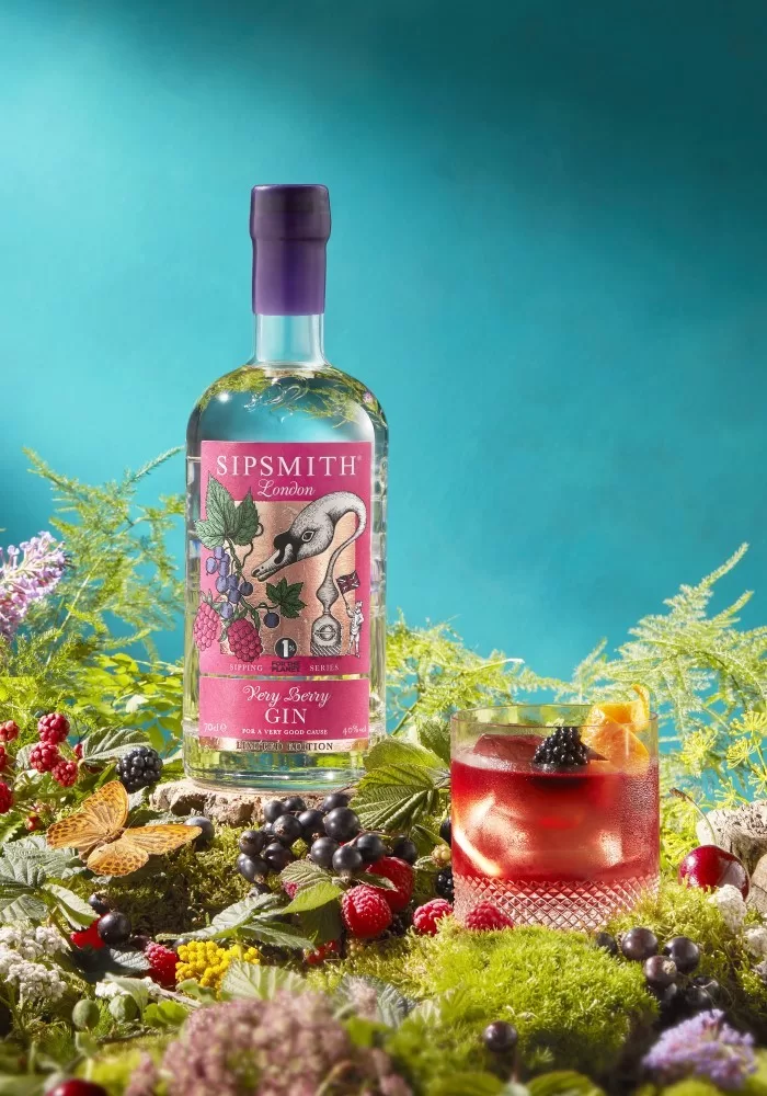 Sipsmith - Foods & Beverages products | United Kingdom