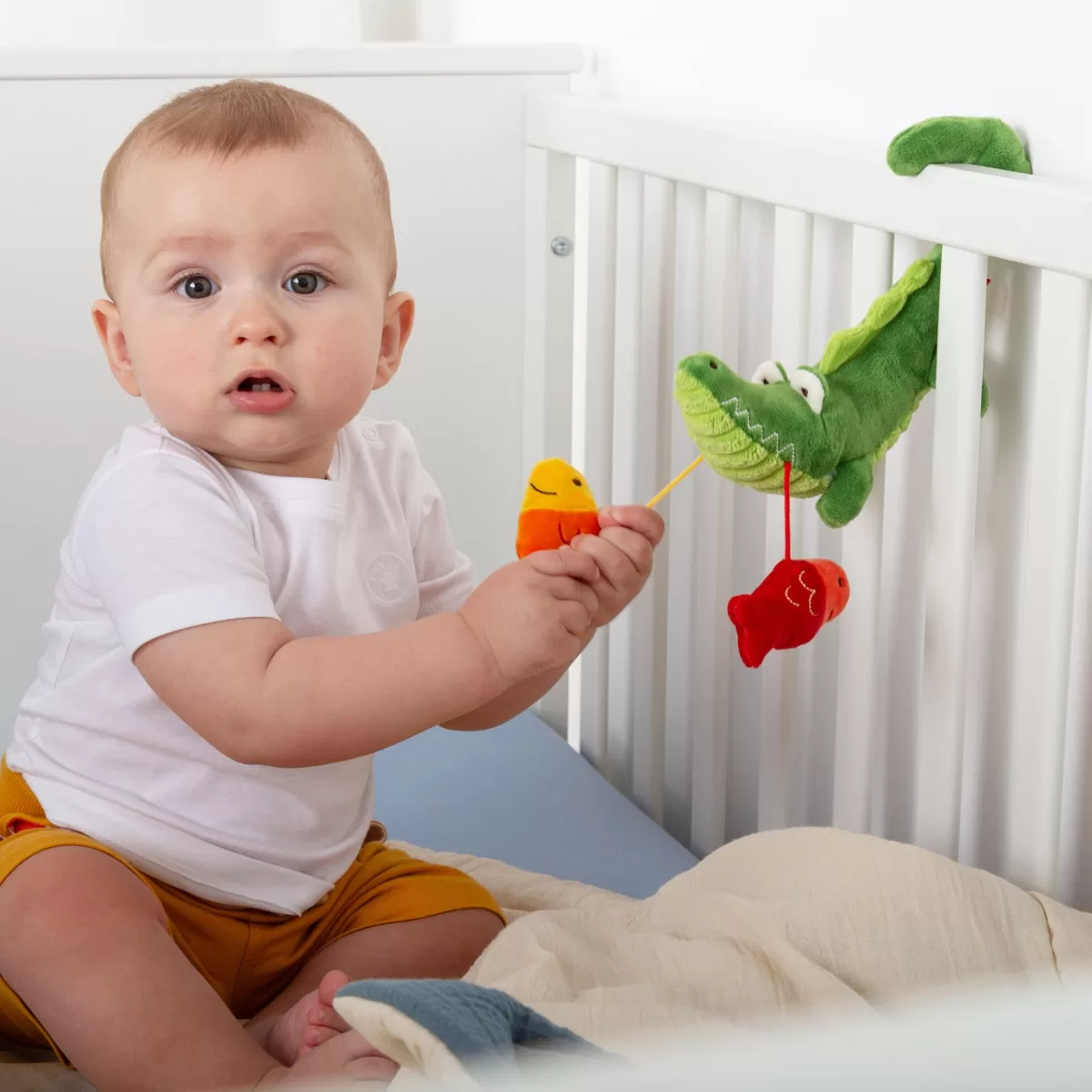 sigikid H. Scharrer & Koch GmbH & Co. KG - Gifts & Toys products | Germany