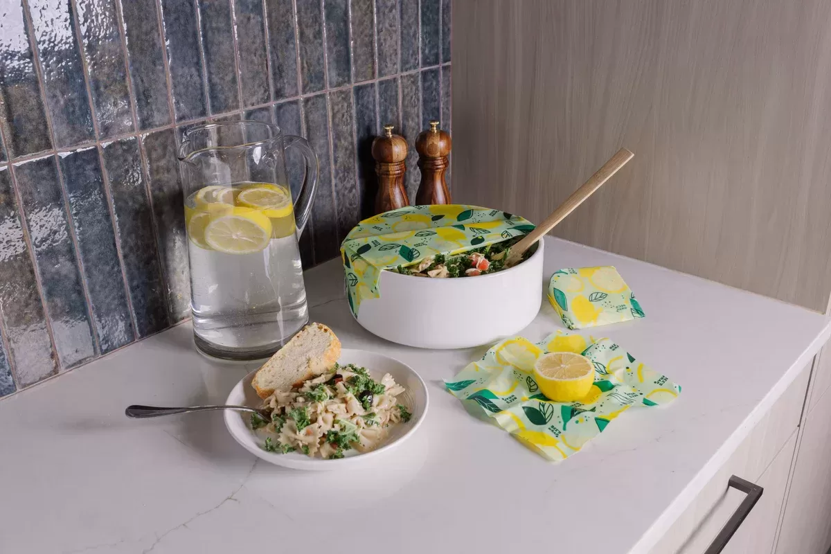 Bee's Wrap - Household products | United States