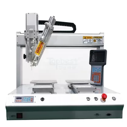 Topbest Technology Limited - Machinery & Equipment products | China