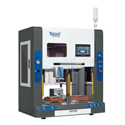 Topbest Technology Limited - Machinery & Equipment products | China