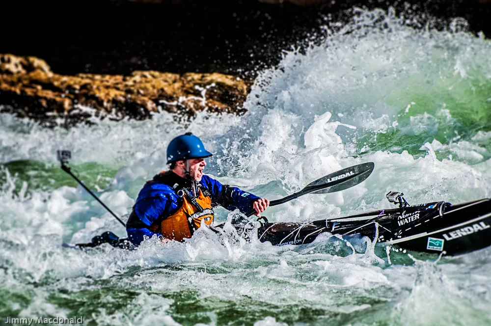 Valley Sea Kayaks