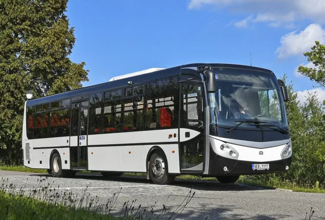 SOR Libchavy spol. s.r.o. - Automobiles & Transportation products | Czech Republic