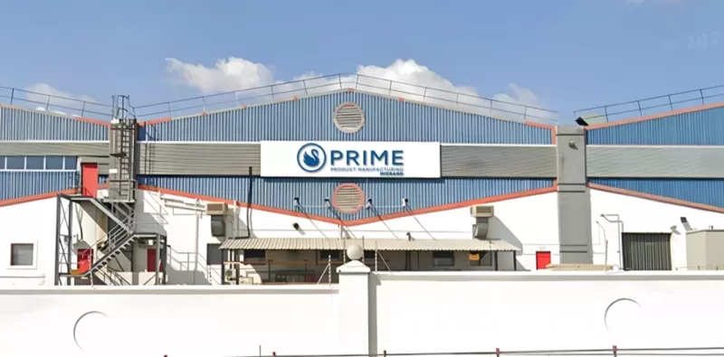 Prime Products Manufacturing (Pty) Ltd) - Beauty & Cosmetics products | South Africa