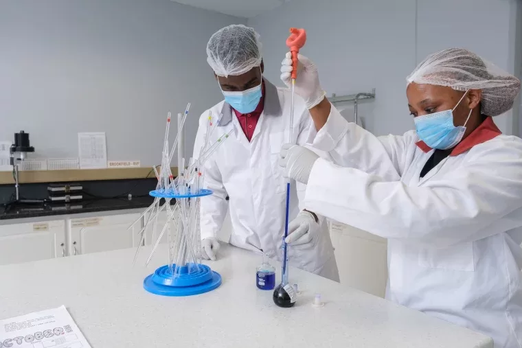 Prime Products Manufacturing (Pty) Ltd) - Beauty & Cosmetics products | South Africa