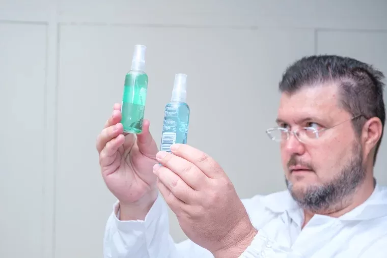 Prime Products Manufacturing (Pty) Ltd) - Beauty & Cosmetics products | South Africa