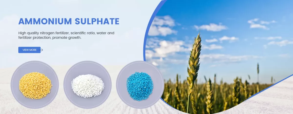 Hebei Shuanglian Biotechnology Co., Ltd. - Agriculture products | China