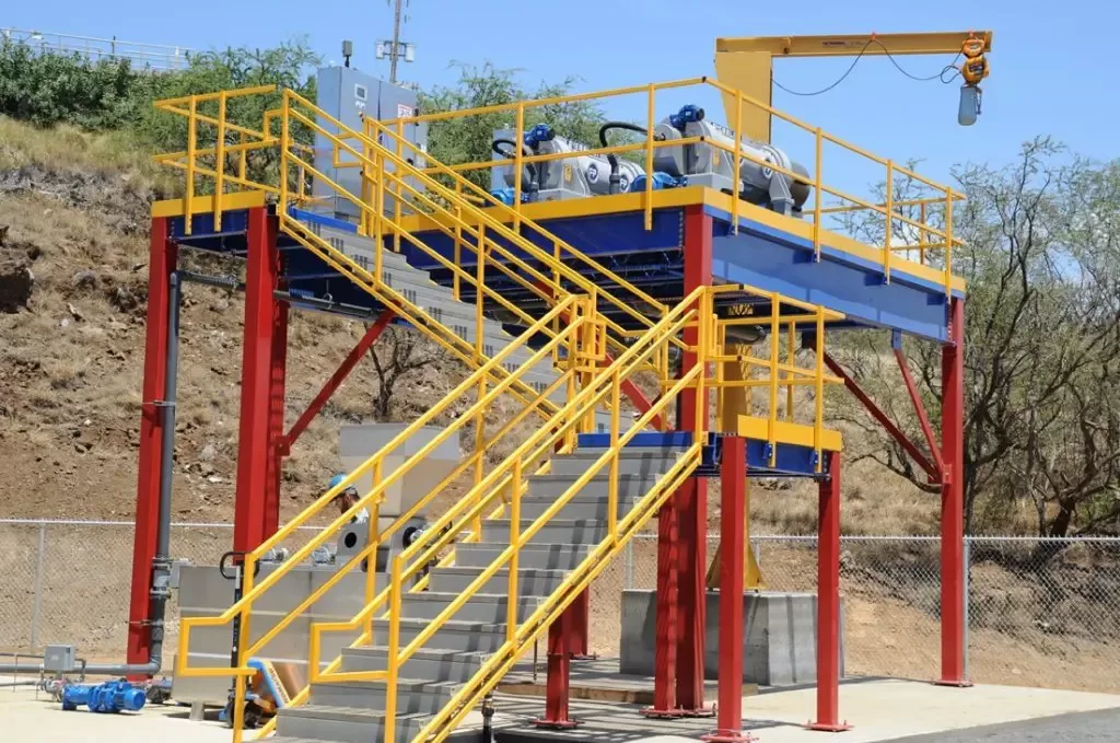 Panel Built Inc. - Construction products | United States