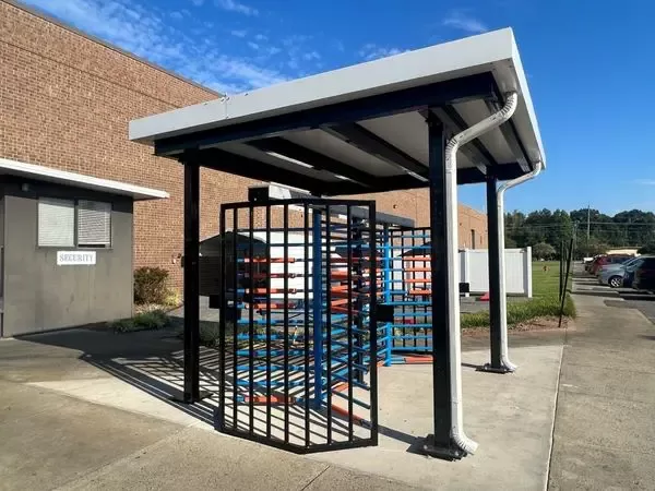 Panel Built Inc. - Construction products | United States