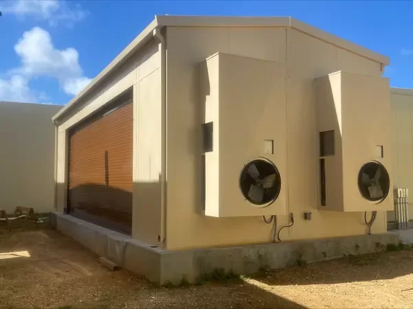 Panel Built Inc. - Construction products | United States