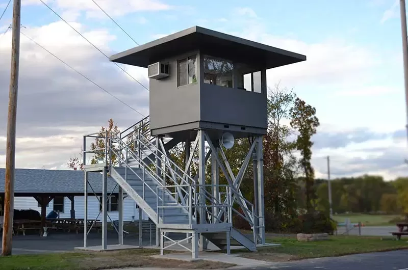 Panel Built Inc. - Construction products | United States