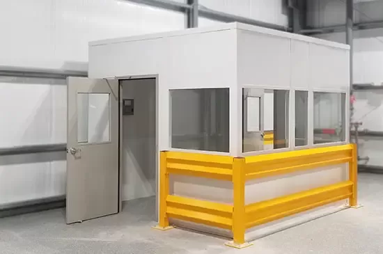 Panel Built Inc. - Construction products | United States