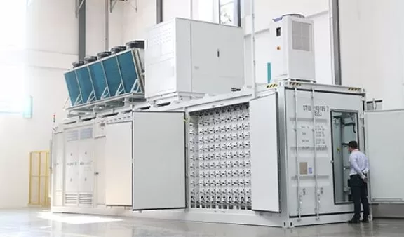 Enapter S.r.l. - Energy & Minerals products | Italy