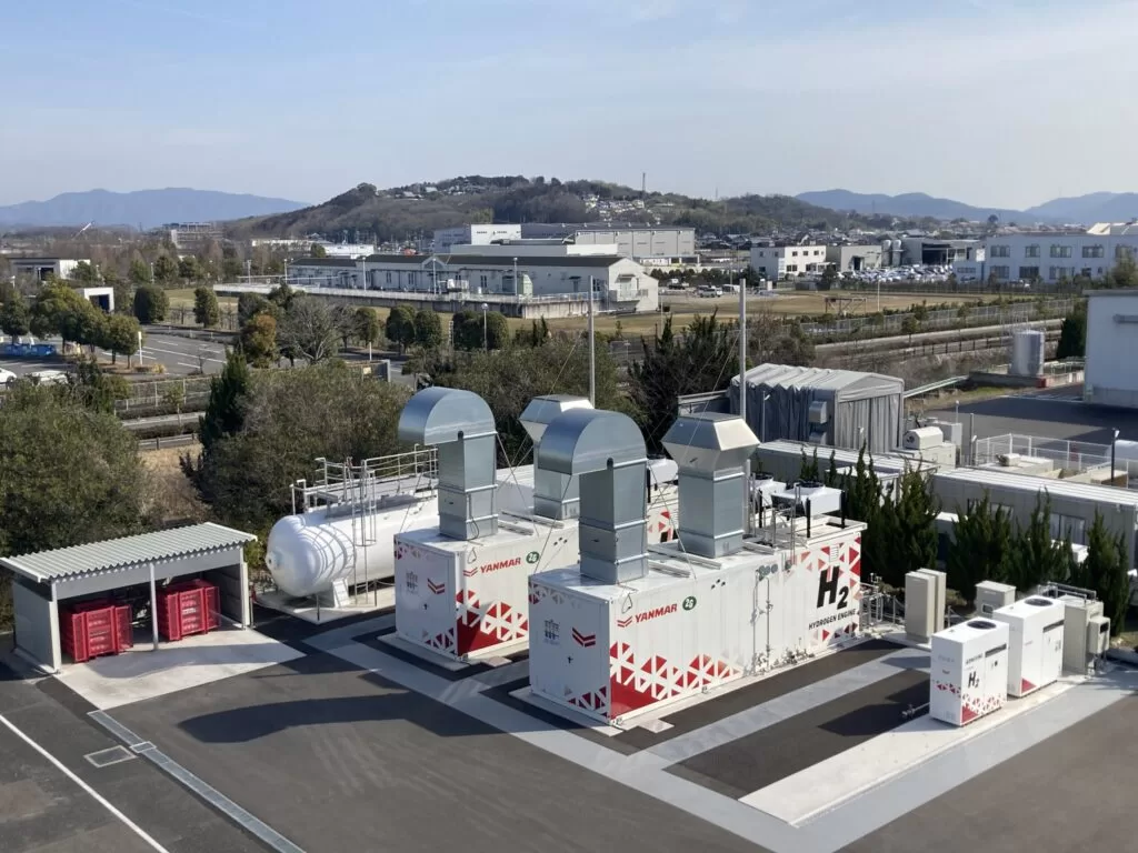Enapter S.r.l. - Energy & Minerals products | Italy